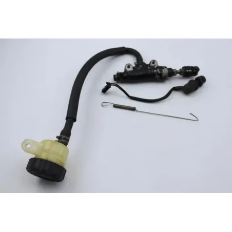 Maitre cylindre frein arriere YAMAHA XTZ 660 1991 - 1996