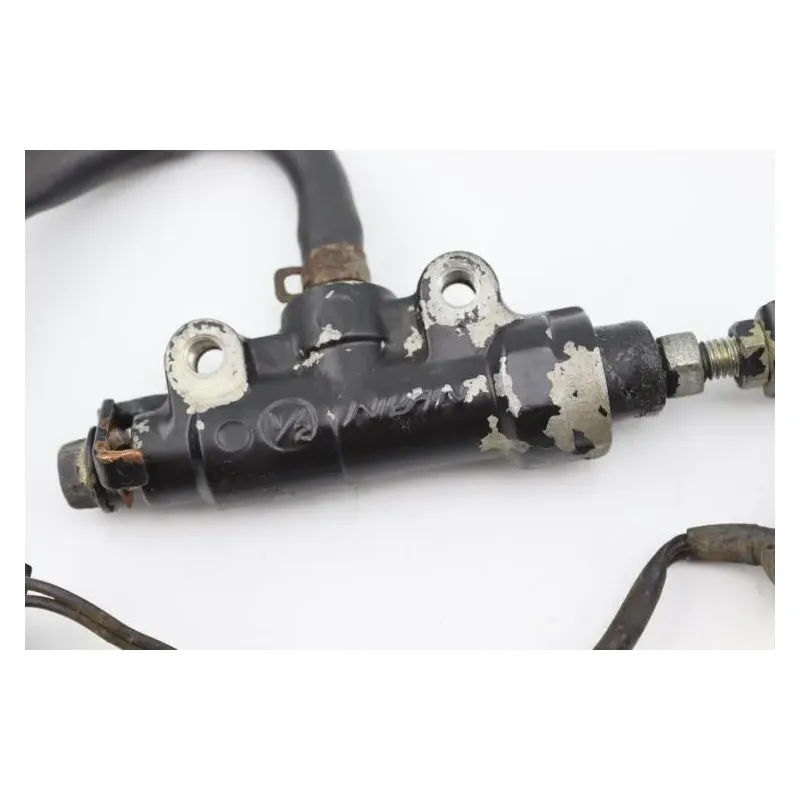 Maitre cylindre frein arriere YAMAHA XTZ 660 1991 - 1996