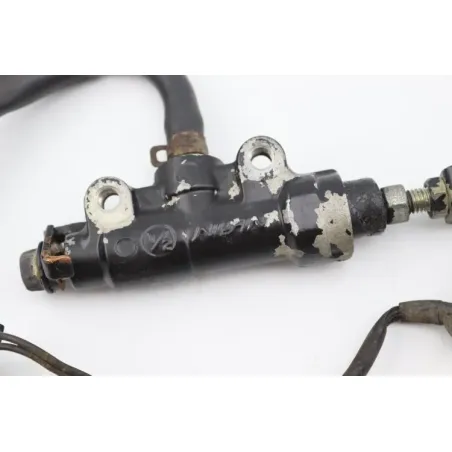 Maitre cylindre frein arriere YAMAHA XTZ 660 1991 - 1996