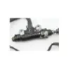 Maitre cylindre frein arriere YAMAHA XTZ 660 1991 - 1996 Maitre cylindre frein arriere YAMAHA XTZ 660 1991 - 1996