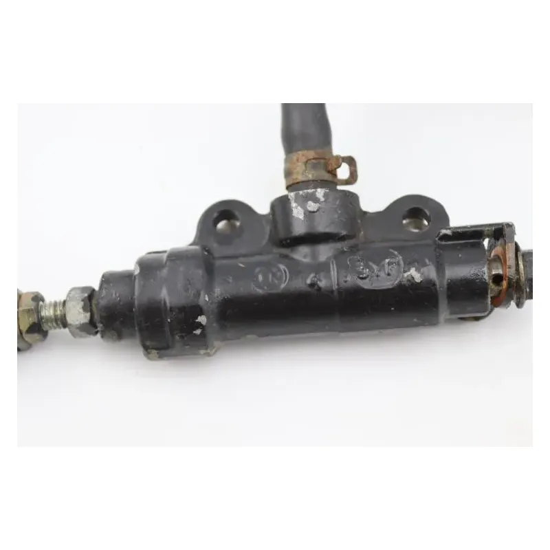 Maitre cylindre frein arriere YAMAHA XTZ 660 1991 - 1996