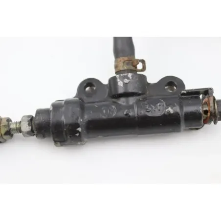 Maitre cylindre frein arriere YAMAHA XTZ 660 1991 - 1996