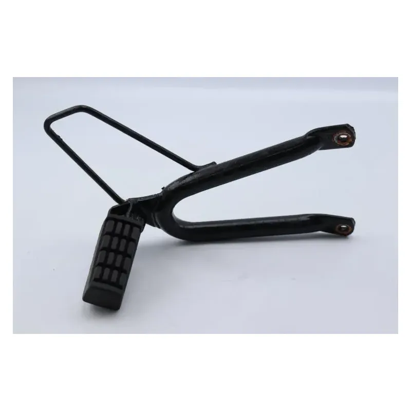 Platine arriere droite YAMAHA XTZ 660 1991 - 1996