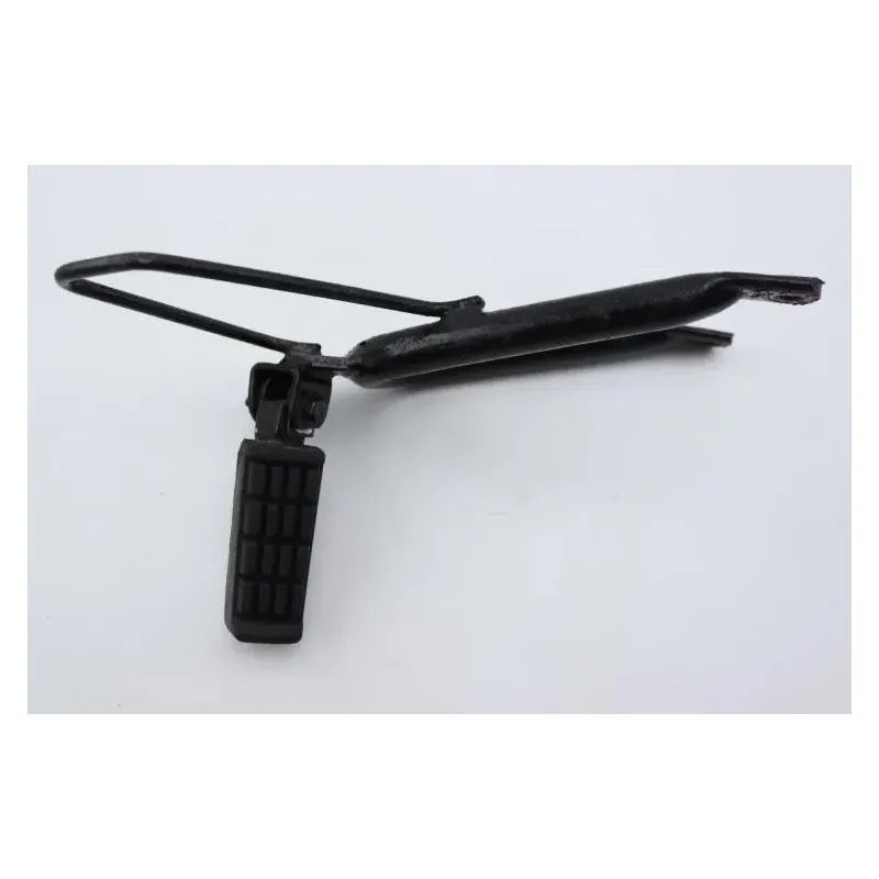 Platine arriere droite YAMAHA XTZ 660 1991 - 1996