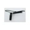 Platine arriere droite YAMAHA XTZ 660 1991 - 1996 Platine arriere droite YAMAHA XTZ 660 1991 - 1996