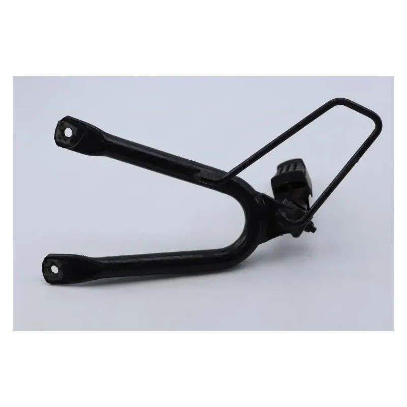 Platine arriere droite YAMAHA XTZ 660 1991 - 1996