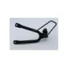 Platine arriere droite YAMAHA XTZ 660 1991 - 1996 Platine arriere droite YAMAHA XTZ 660 1991 - 1996