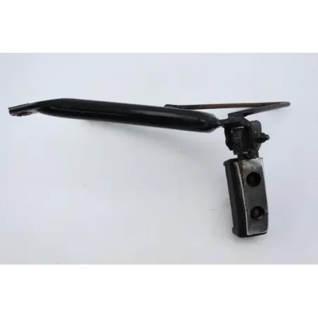 Platine arriere droite YAMAHA XTZ 660 1991 - 1996