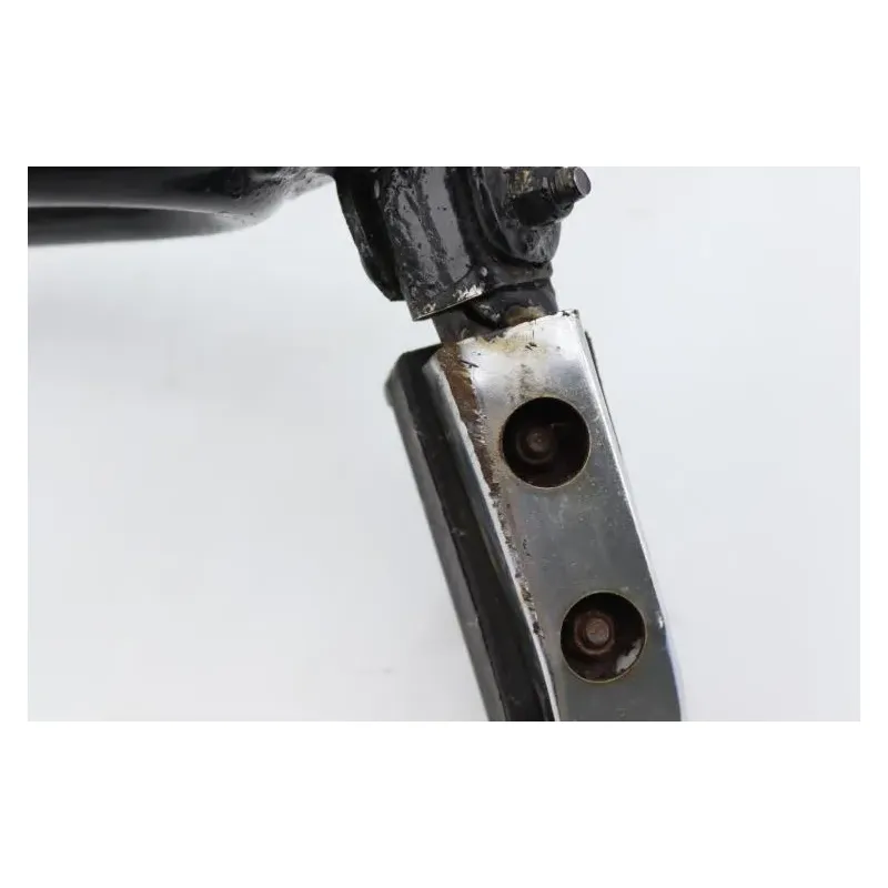Platine arriere droite YAMAHA XTZ 660 1991 - 1996