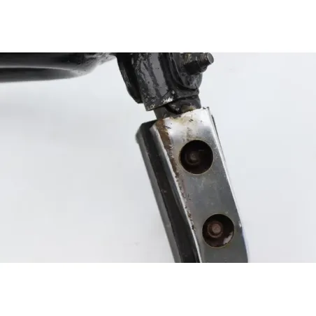 Platine arriere droite YAMAHA XTZ 660 1991 - 1996