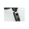 Platine arriere droite YAMAHA XTZ 660 1991 - 1996 Platine arriere droite YAMAHA XTZ 660 1991 - 1996