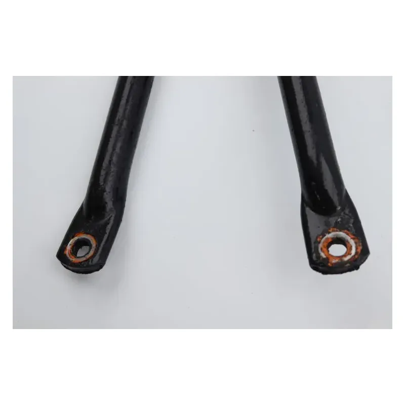 Platine arriere droite YAMAHA XTZ 660 1991 - 1996
