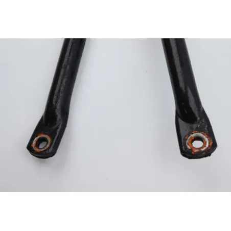 Platine arriere droite YAMAHA XTZ 660 1991 - 1996