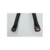 Platine arriere droite YAMAHA XTZ 660 1991 - 1996 Platine arriere droite YAMAHA XTZ 660 1991 - 1996