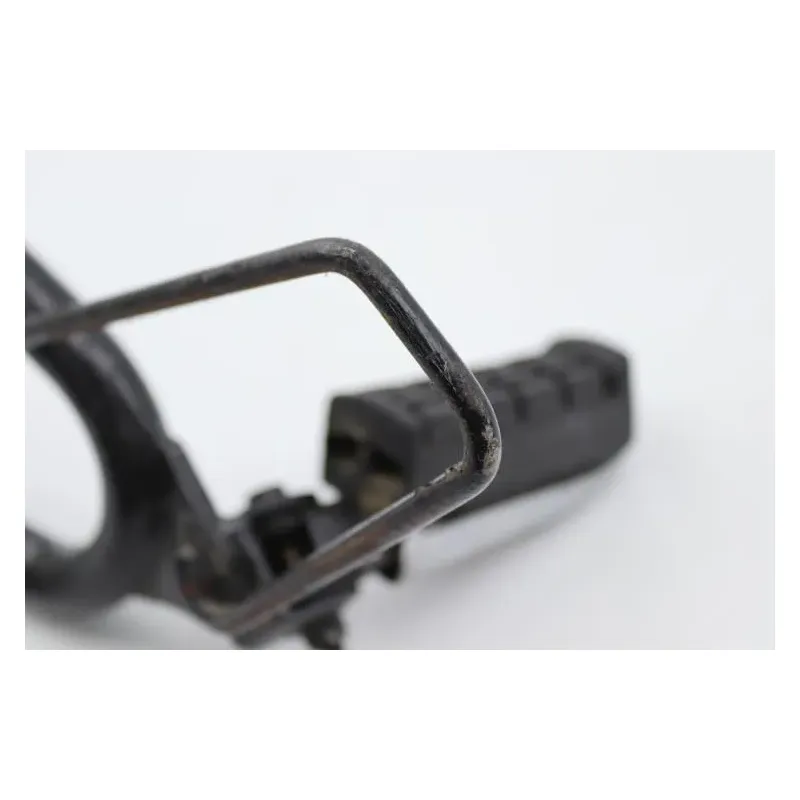 Platine arriere droite YAMAHA XTZ 660 1991 - 1996