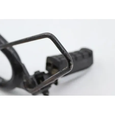 Platine arriere droite YAMAHA XTZ 660 1991 - 1996