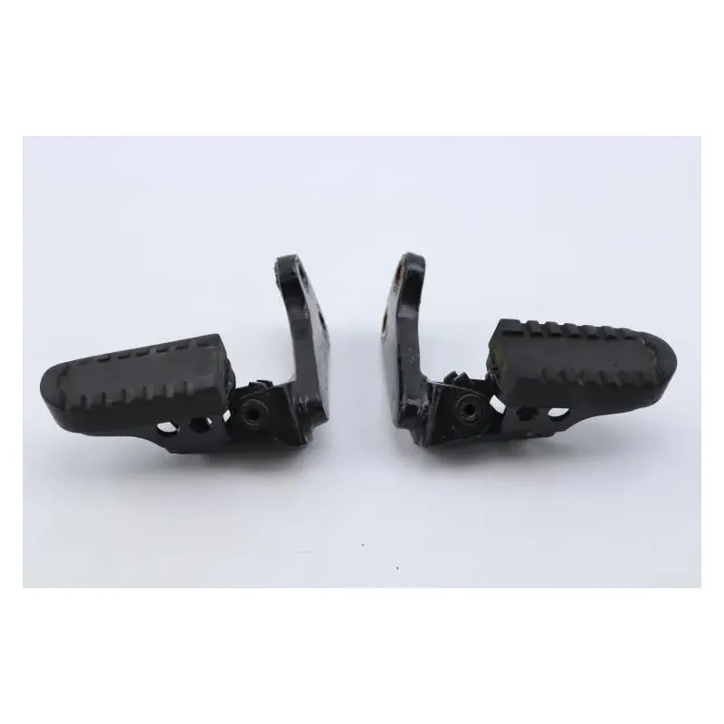 Platine avant droite YAMAHA XTZ 660 1991 - 1996