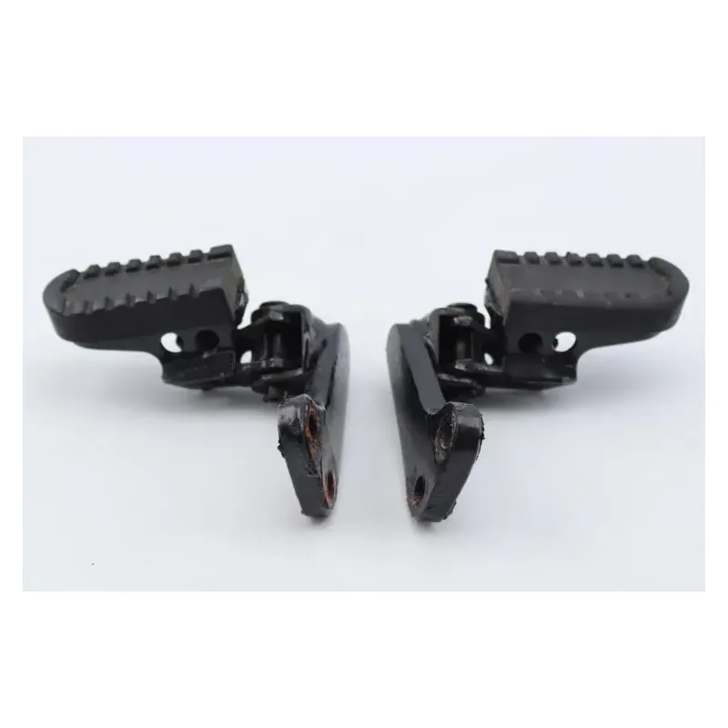 Platine avant droite YAMAHA XTZ 660 1991 - 1996