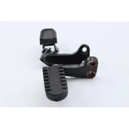 Platine avant droite YAMAHA XTZ 660 1991 - 1996
