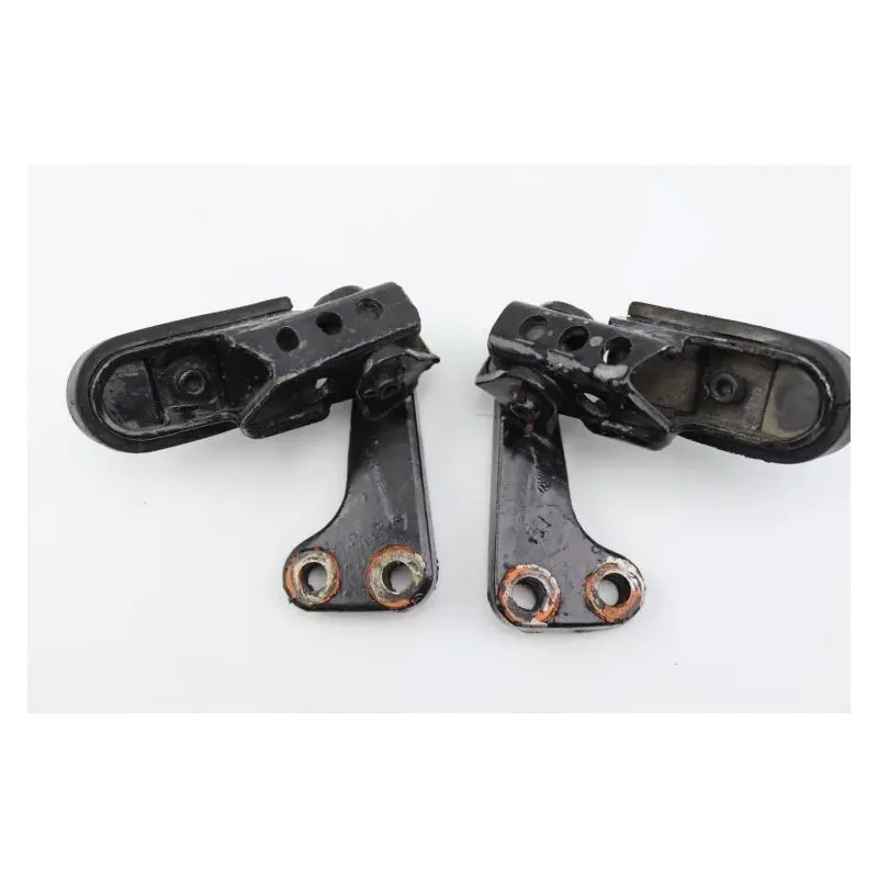 Platine avant droite YAMAHA XTZ 660 1991 - 1996