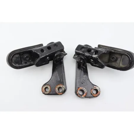 Platine avant droite YAMAHA XTZ 660 1991 - 1996