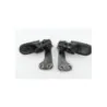 Platine avant droite YAMAHA XTZ 660 1991 - 1996 Platine avant droite YAMAHA XTZ 660 1991 - 1996