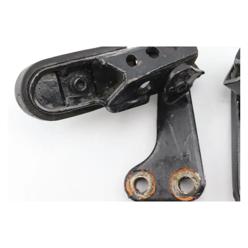 Platine avant droite YAMAHA XTZ 660 1991 - 1996