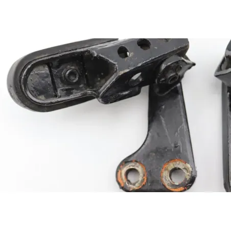 Platine avant droite YAMAHA XTZ 660 1991 - 1996