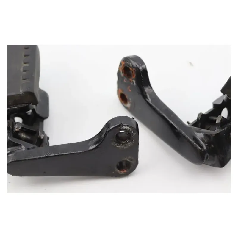 Platine avant droite YAMAHA XTZ 660 1991 - 1996