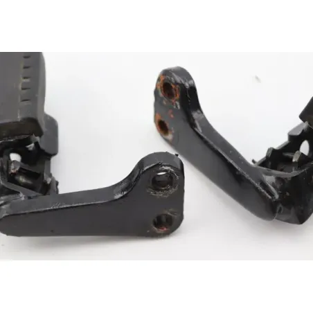 Platine avant droite YAMAHA XTZ 660 1991 - 1996