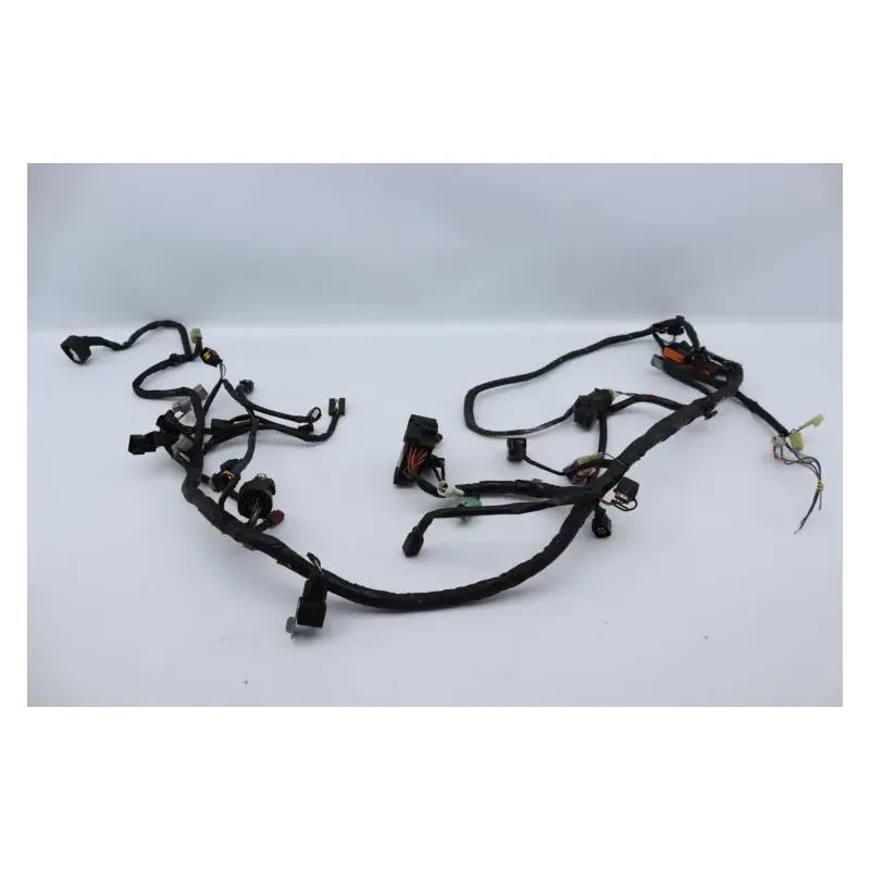 Faisceau electrique SUZUKI GSF 650 BANDIT S 2007 - 2008