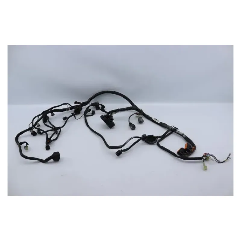 Faisceau electrique SUZUKI GSF 650 BANDIT S 2007 - 2008