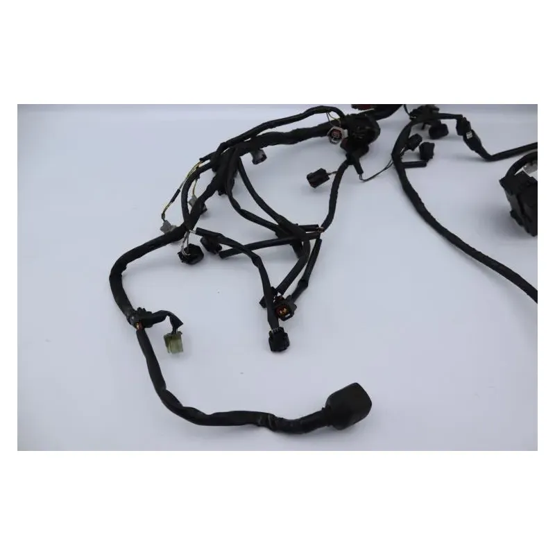 Faisceau electrique SUZUKI GSF 650 BANDIT S 2007 - 2008