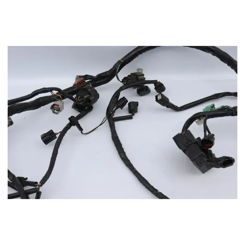 Faisceau electrique SUZUKI GSF 650 BANDIT S 2007 - 2008