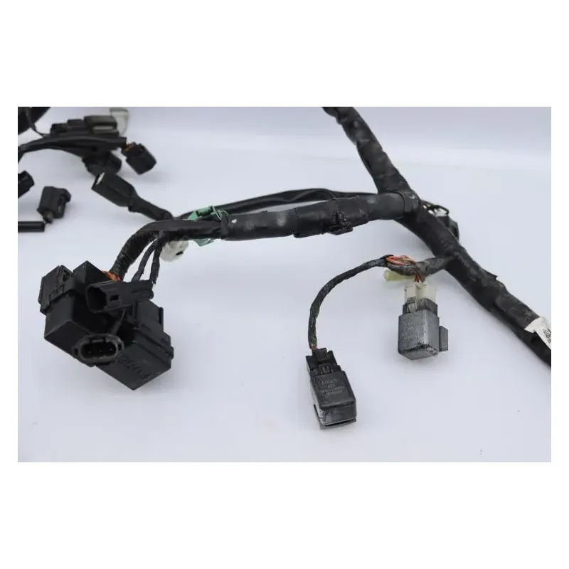 Faisceau electrique SUZUKI GSF 650 BANDIT S 2007 - 2008