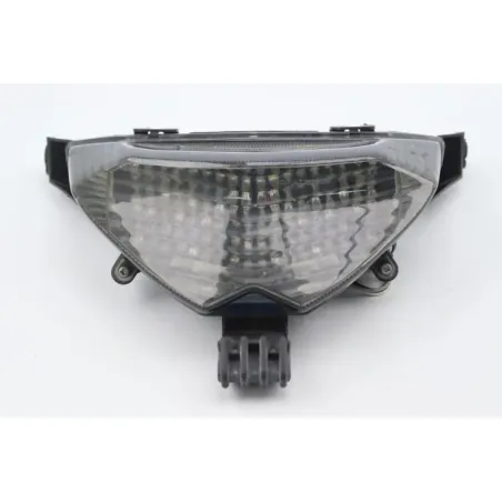 Feu arriere SUZUKI GSF 650 BANDIT S 2007 - 2008