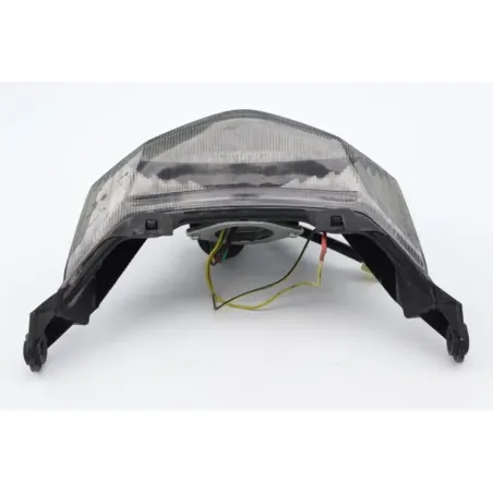 Feu arriere SUZUKI GSF 650 BANDIT S 2007 - 2008