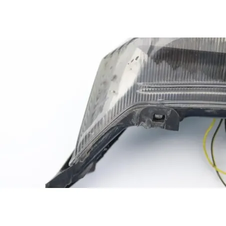 Feu arriere SUZUKI GSF 650 BANDIT S 2007 - 2008