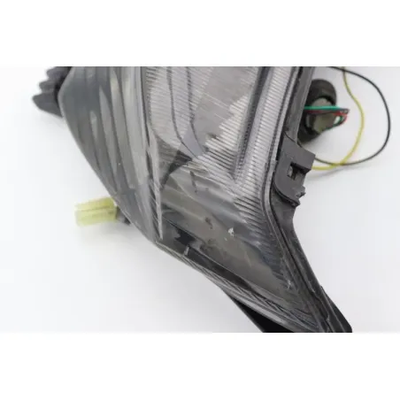 Feu arriere SUZUKI GSF 650 BANDIT S 2007 - 2008