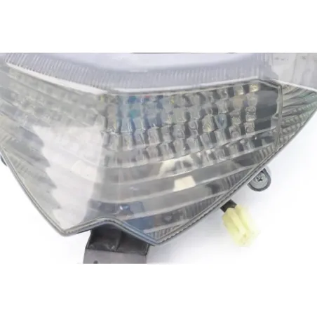 Feu arriere SUZUKI GSF 650 BANDIT S 2007 - 2008