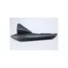 Demi flanc selle gauche SUZUKI GSF 650 BANDIT S 2007 - 2008 Demi flanc selle gauche SUZUKI GSF 650 BANDIT S 2007 - 2008