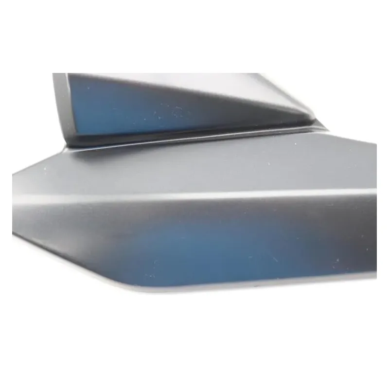Demi flanc selle gauche SUZUKI GSF 650 BANDIT S 2007 - 2008
