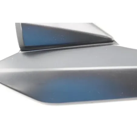 Demi flanc selle gauche SUZUKI GSF 650 BANDIT S 2007 - 2008