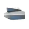 Demi flanc selle gauche SUZUKI GSF 650 BANDIT S 2007 - 2008 Demi flanc selle gauche SUZUKI GSF 650 BANDIT S 2007 - 2008
