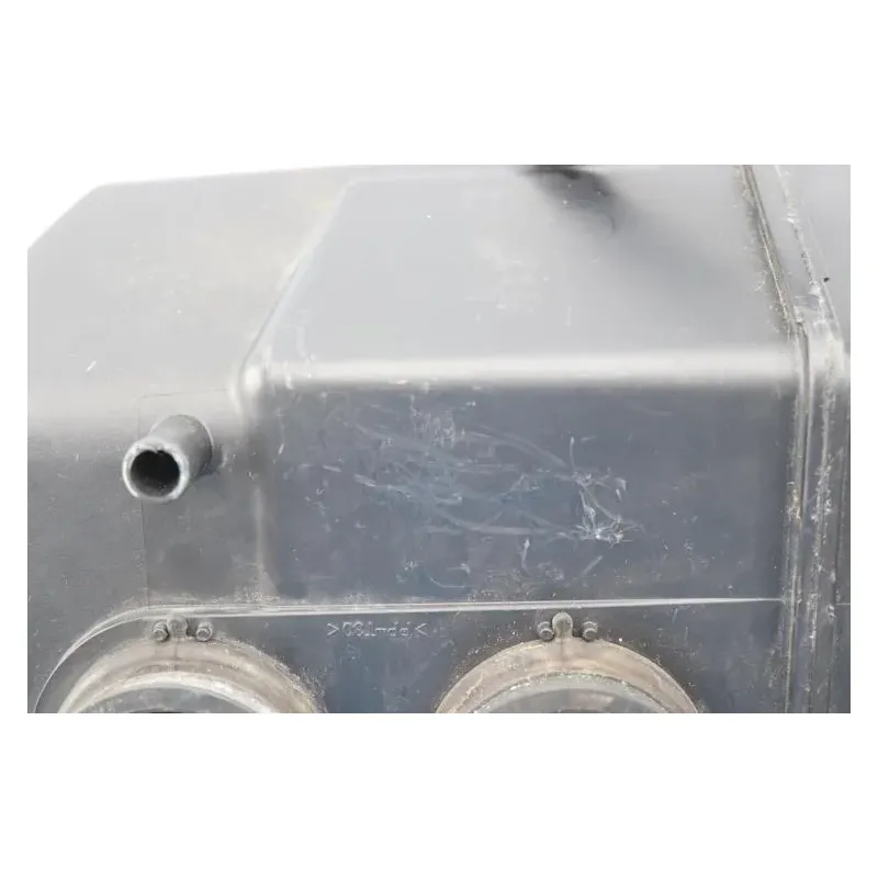Boite a air SUZUKI GSF 650 BANDIT S 2007 - 2008