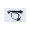 Bequille laterale SUZUKI GSF 650 BANDIT S 2007 - 2008