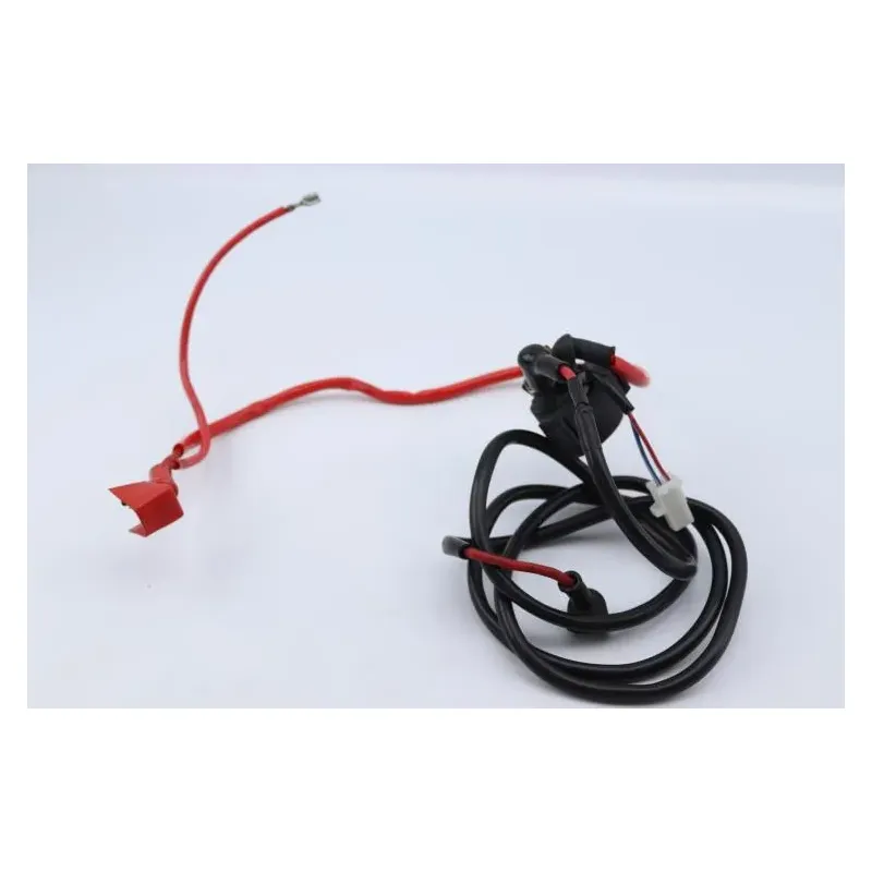 Relais de demarreur MBK XC 125 FLAME X 2004 - 2008