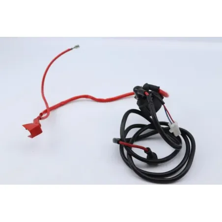 Relais de demarreur MBK XC 125 FLAME X 2004 - 2008