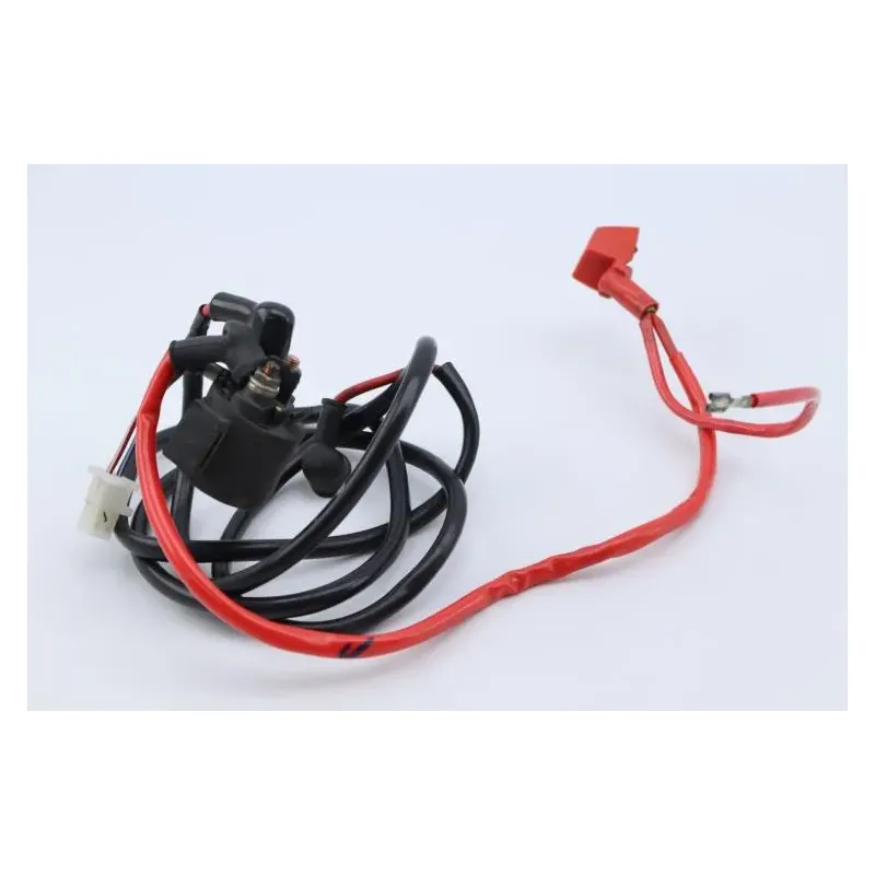 Relais de demarreur MBK XC 125 FLAME X 2004 - 2008