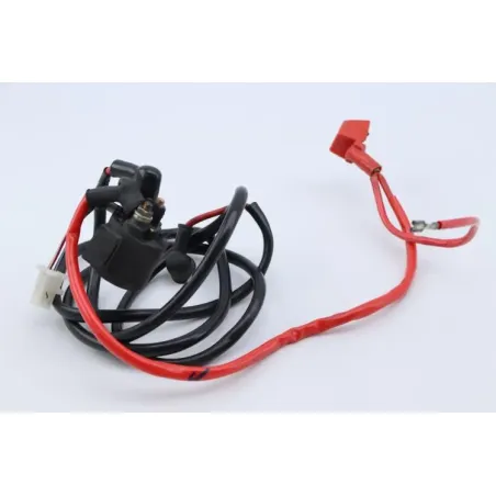 Relais de demarreur MBK XC 125 FLAME X 2004 - 2008